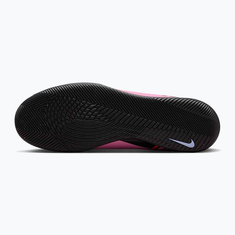 Мъжки футболни обувки Nike Mercurial Superfly 10 Club IC magic flamingo/black/total crimson 12