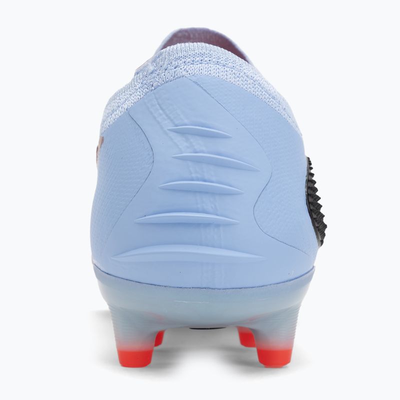 Мъжки футболни обувки Nike Phantom 6 Low Elite AG-Pro royal tint/bright crimson 6