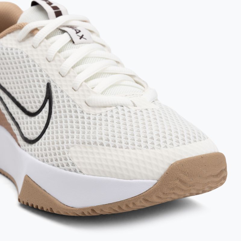 Мъжки обувки за тренировка Nike Air Max Alpha Trainer 6 sail/baroque brown/hemp/desert dust 7