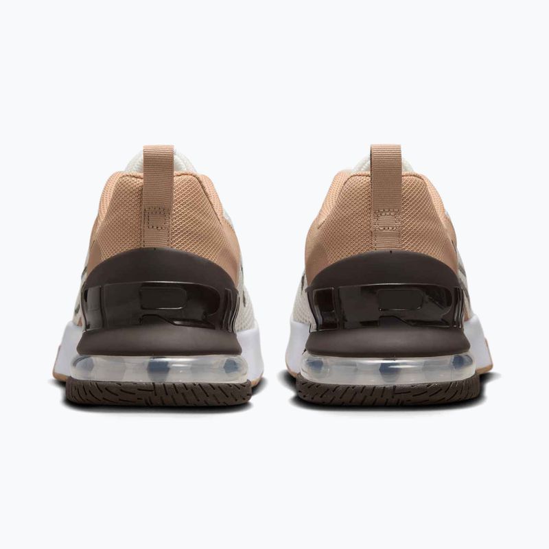 Мъжки обувки за тренировка Nike Air Max Alpha Trainer 6 sail/baroque brown/hemp/desert dust 4