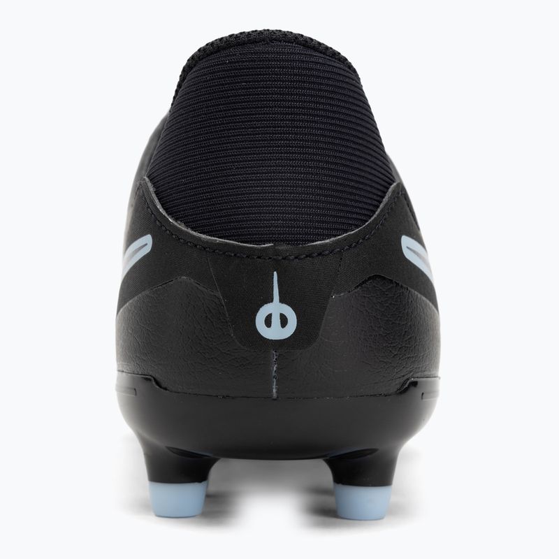 Детски футболни обувки Nike Tiempo Legend 10 Academy FG/MG black/black 6