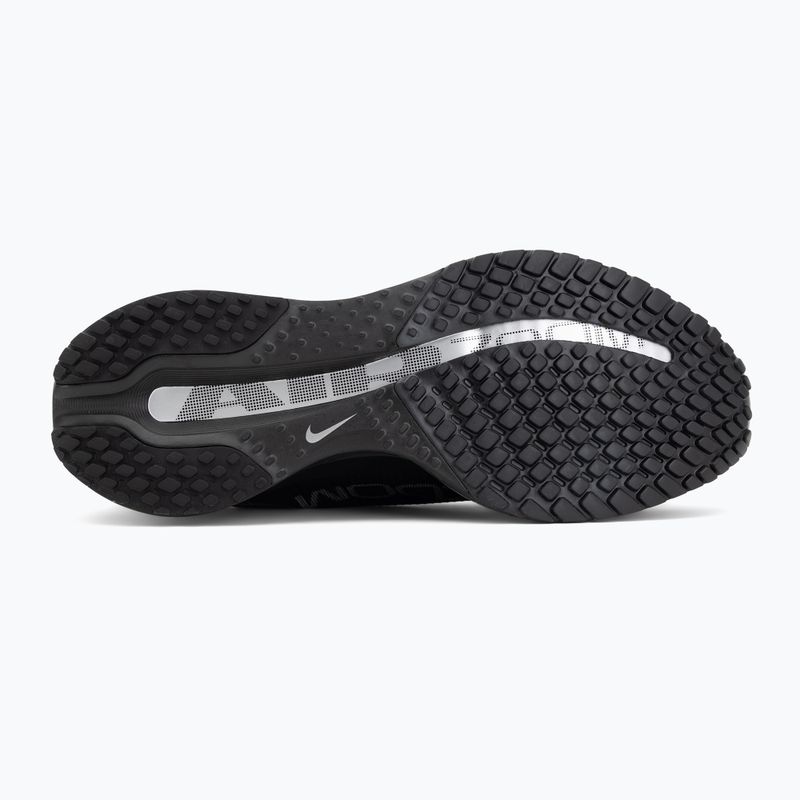 Дамски обувки за бягане Nike Pegasus Premium black/metallic silver/black 4