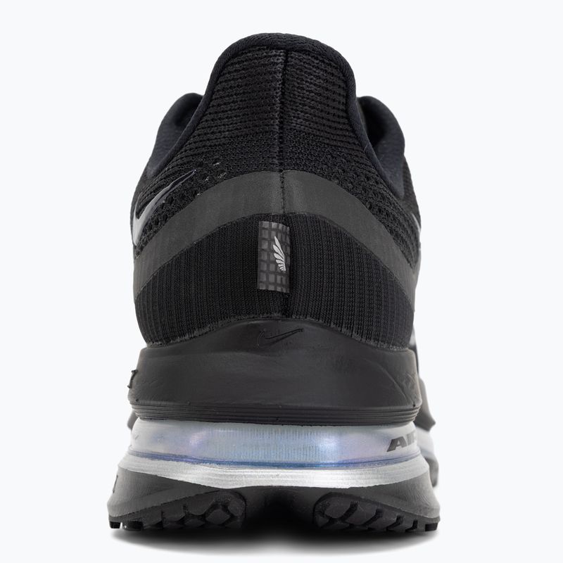 Дамски обувки за бягане Nike Pegasus Premium black/metallic silver/black 6