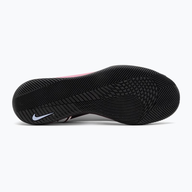Мъжки футболни обувки Nike Mercurial Superfly 10 Club IC magic flamingo/black/total crimson 4