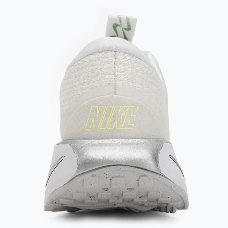 Дамски обувки Nike Motiva summit white/white/metallix silver/summit whitee 6
