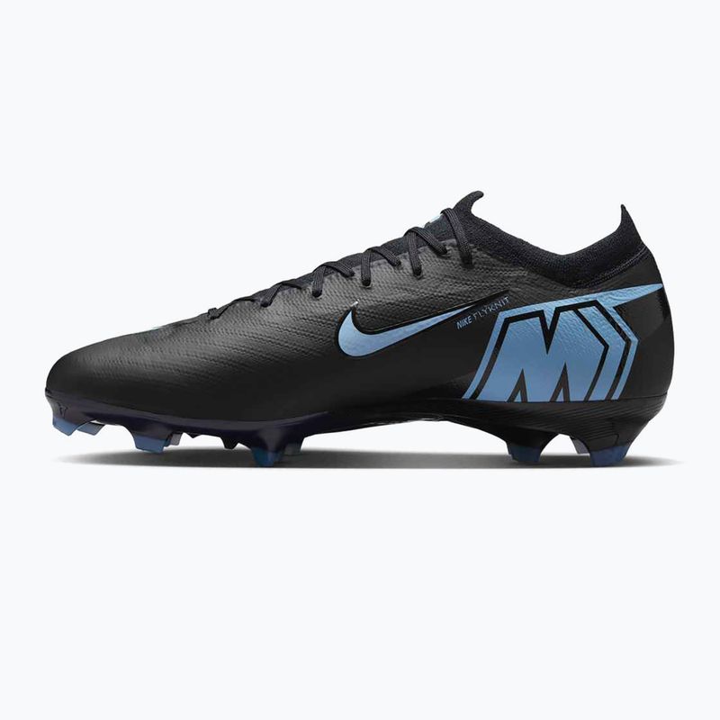 Мъжки футболни обувки Nike Mercurial Vapor 16 Pro FG black/ice blue 2