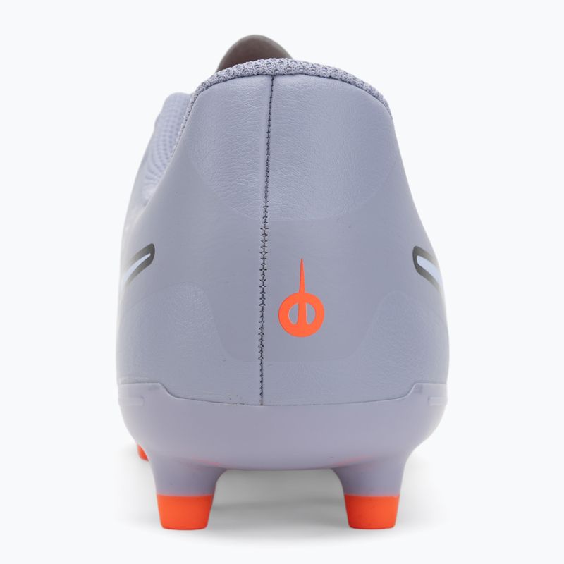 Детски футболни обувки Nike Tiempo Legend 10 Club FG/MG blue eclipse/black 6