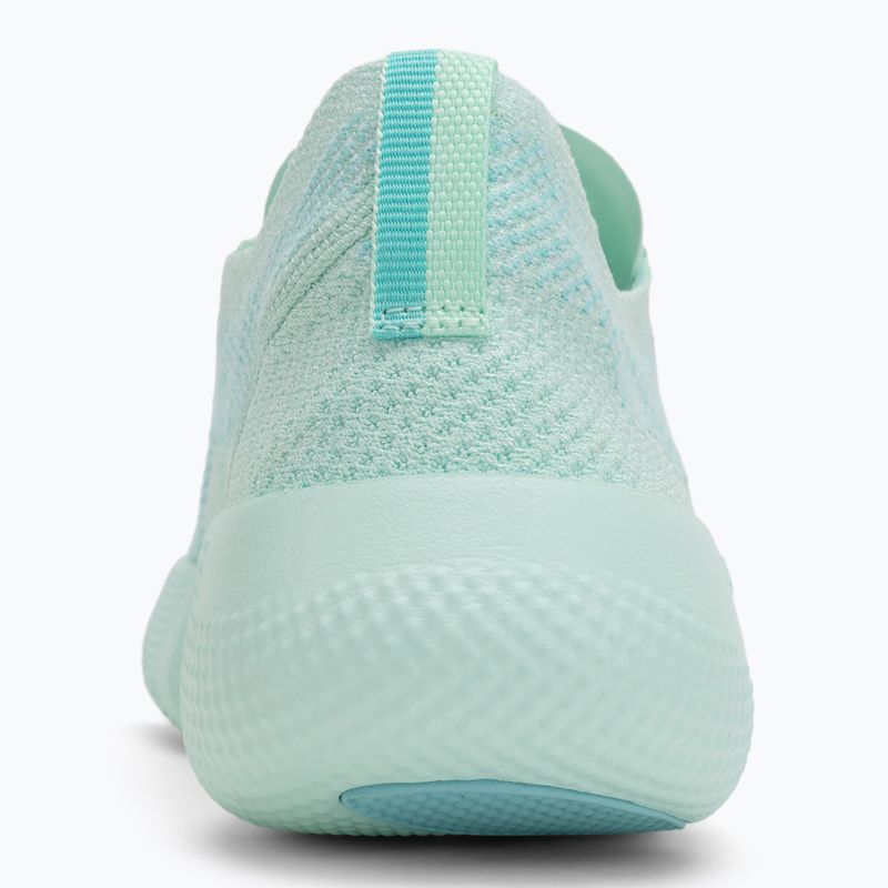 Дамски обувки за тренировка Nike Free 2025 mint foam/bleached turquoise/glacier blue 6