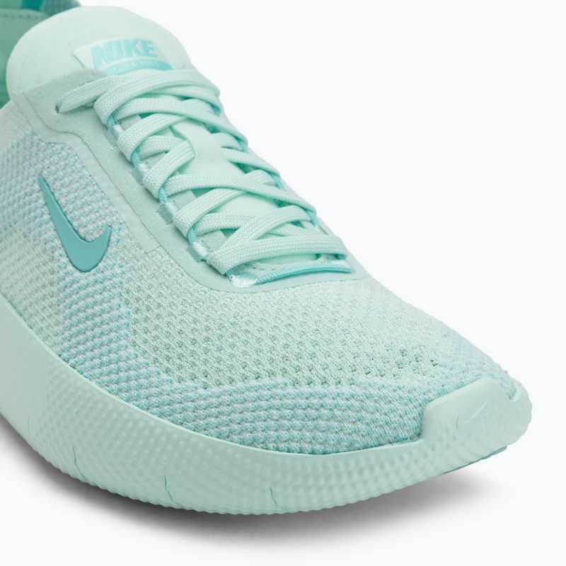 Дамски обувки за тренировка Nike Free 2025 mint foam/bleached turquoise/glacier blue 7