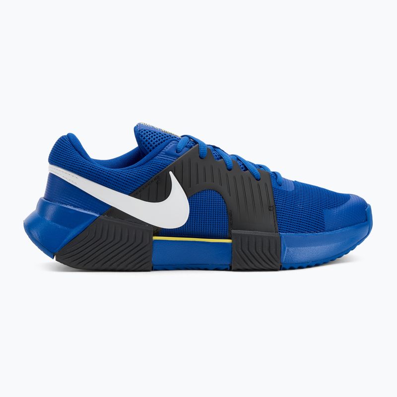 Мъжки обувки Nike Zoom GP Challenge 1 racer blue / white / black / lightening 2