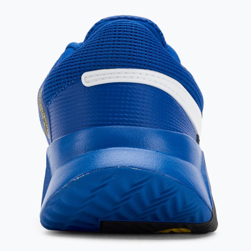 Мъжки обувки Nike Zoom GP Challenge 1 racer blue / white / black / lightening 6