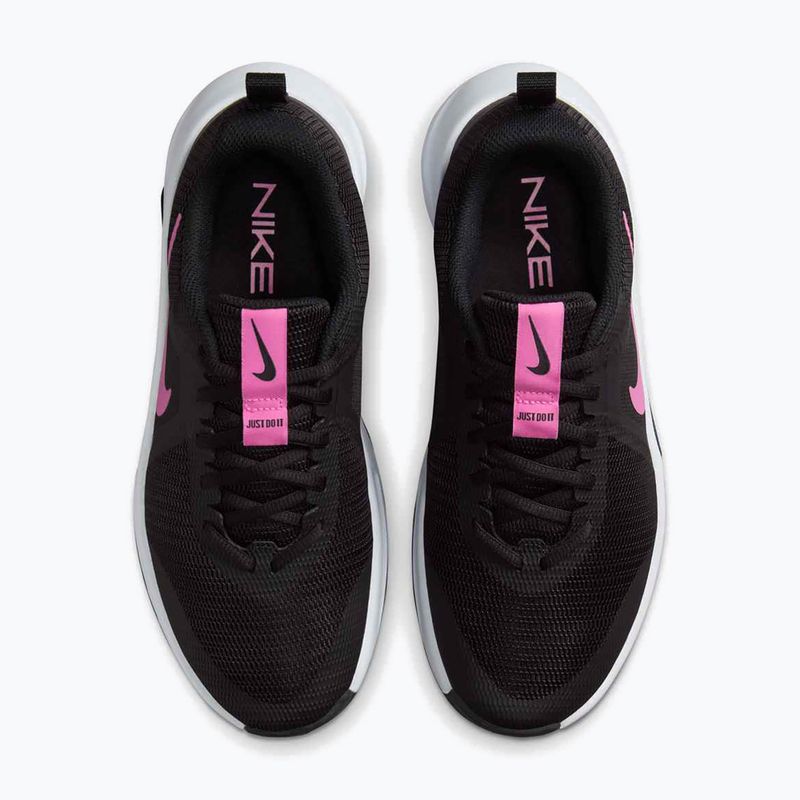 Дамски обувки за тренировка Nike MC Trainer 3 black/playful pink 8