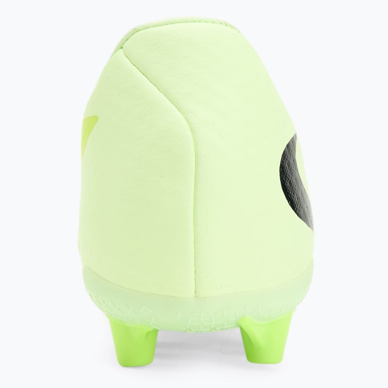 Мъжки футболни обувки Nike Phantom 6 Low Academy AG hyper crimson/limelight/black 6