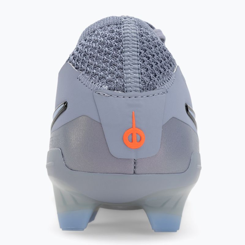 Мъжки футболни обувки Nike Tiempo Legend 10 Elite FG blue eclipse/black 6