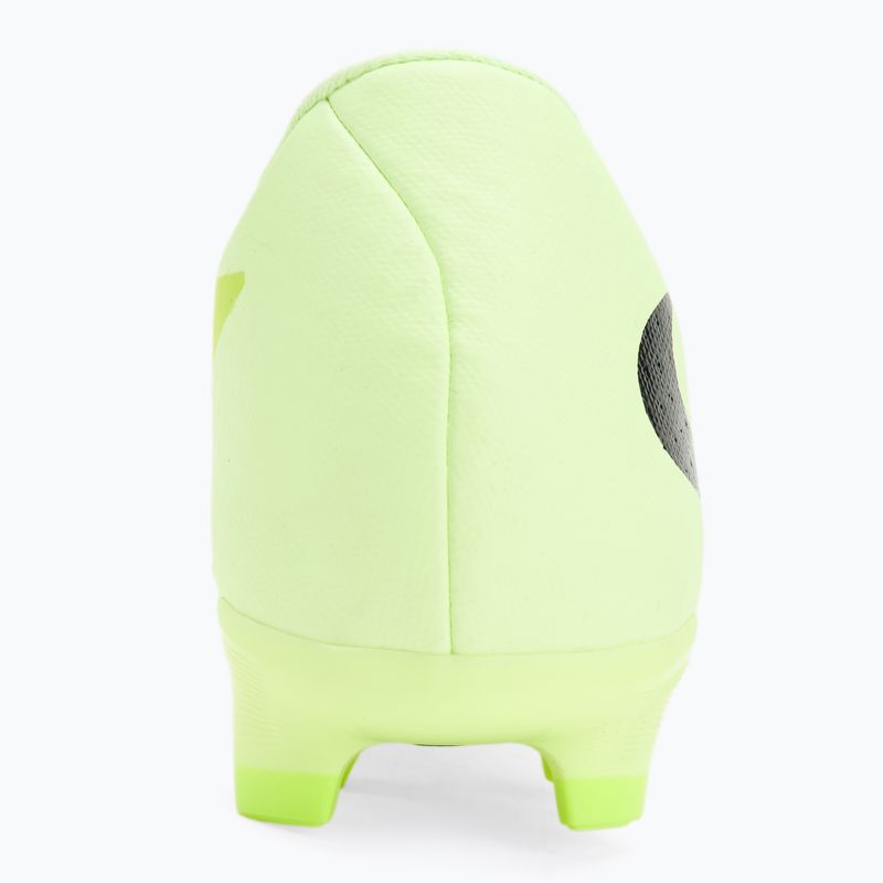 Мъжки футболни обувки Nike Phantom 6 Low Academy FG/MG hyper crimson/limelight/black 6