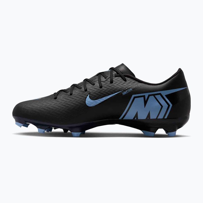 Мъжки футболни обувки Nike Mercurial Vapor 16 Academy MG black/ice blue 2