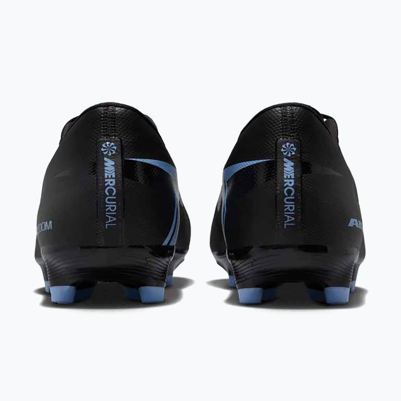 Мъжки футболни обувки Nike Mercurial Vapor 16 Academy MG black/ice blue 4