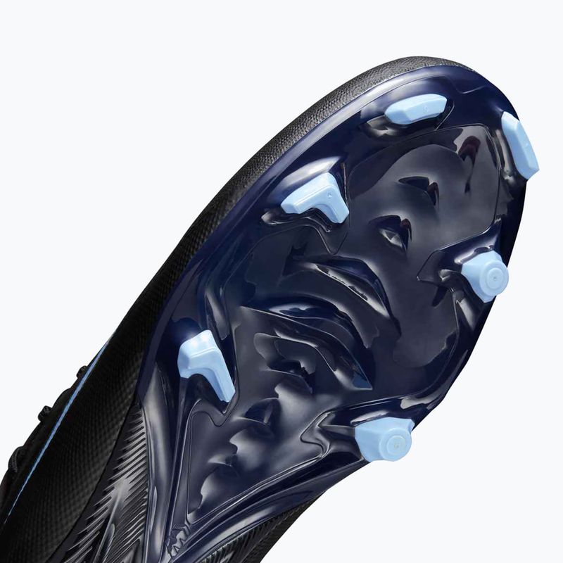 Мъжки футболни обувки Nike Mercurial Vapor 16 Academy MG black/ice blue 8