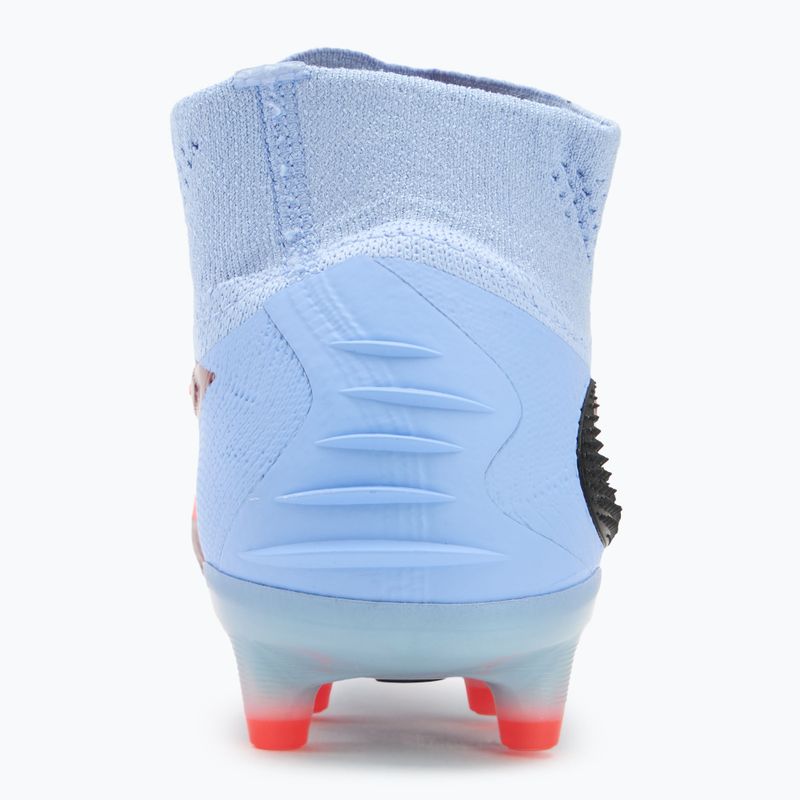 Мъжки футболни обувки Nike Phantom 6 High Elite AG royal tint/bright crimson/black 6