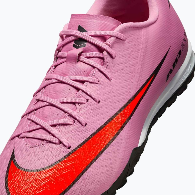 Мъжки футболни обувки Nike Mercurial Vapor 16 Academy TF magic flamingo/black/total crimson 9