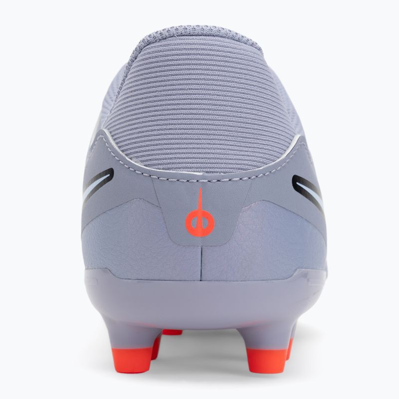 Детски футболни обувки Nike Tiempo Legend 10 Academy FG/MG blue eclipse/black 6