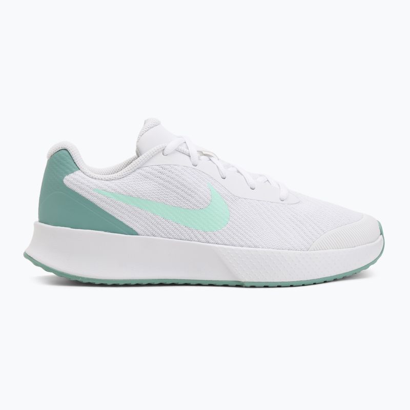 Дамски обувки за тенис Nike Vapor Lite 3 white / mint foam / cannon 2