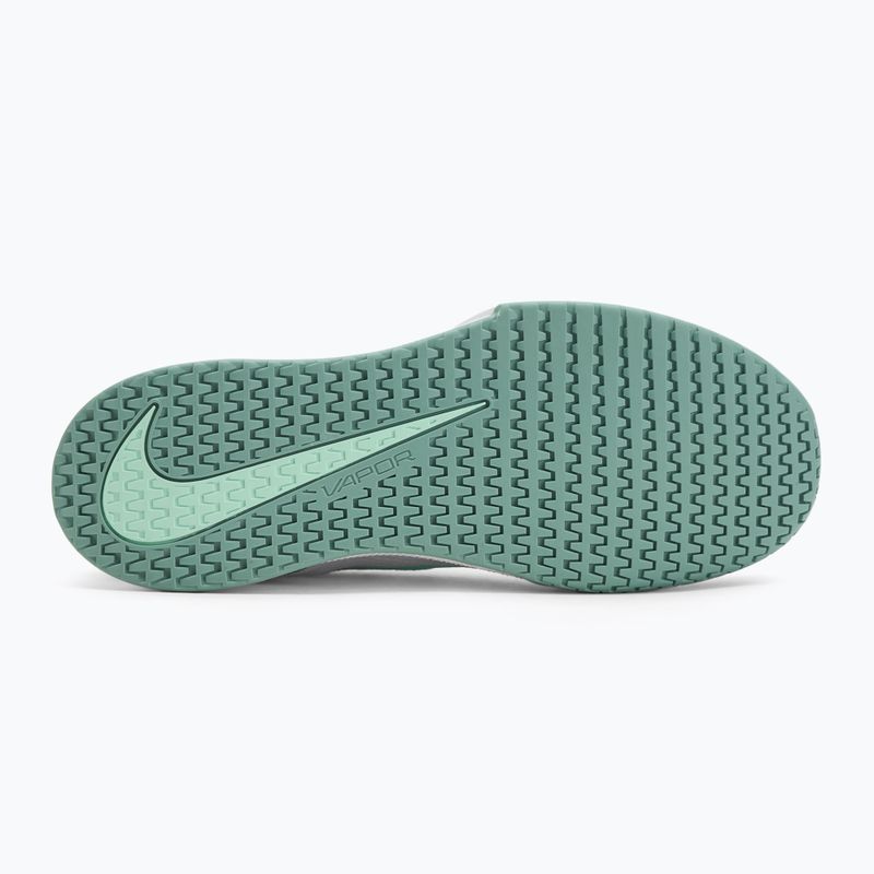 Дамски обувки за тенис Nike Vapor Lite 3 white / mint foam / cannon 4