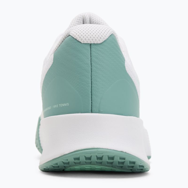 Дамски обувки за тенис Nike Vapor Lite 3 white / mint foam / cannon 6
