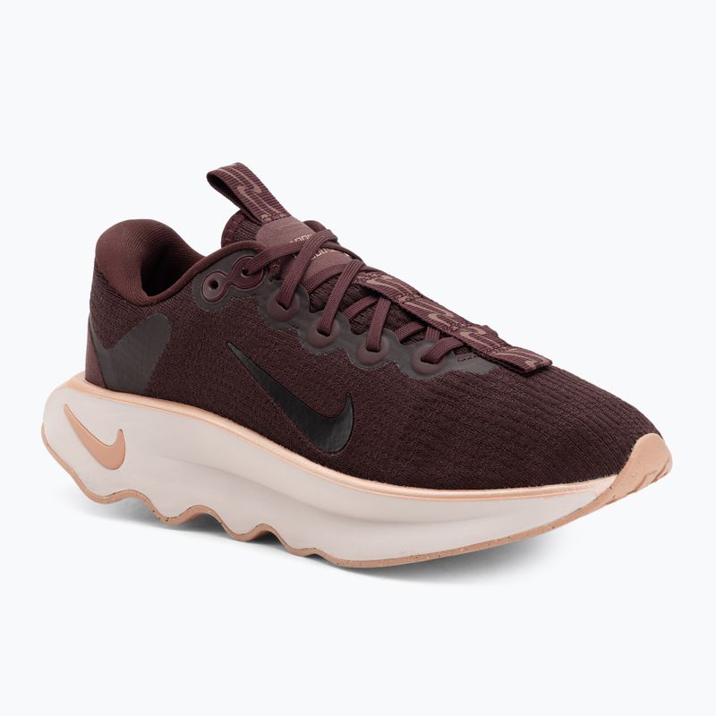 Дамски обувки Nike Motiva burgundy crush/red sepia/silt red/burgundy crush