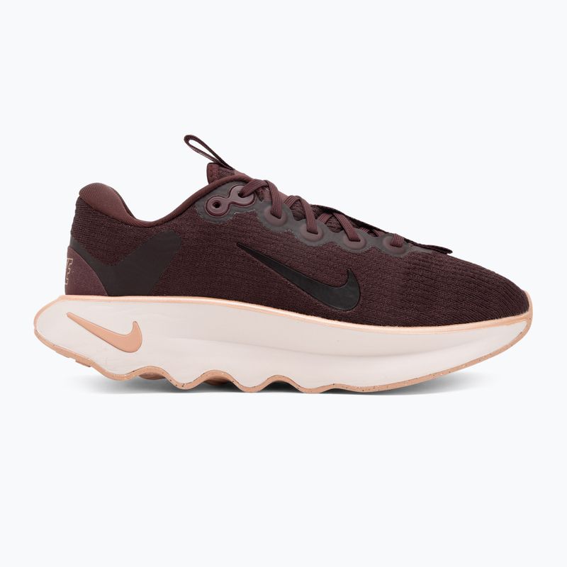 Дамски обувки Nike Motiva burgundy crush/red sepia/silt red/burgundy crush 2