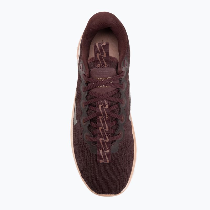 Дамски обувки Nike Motiva burgundy crush/red sepia/silt red/burgundy crush 5