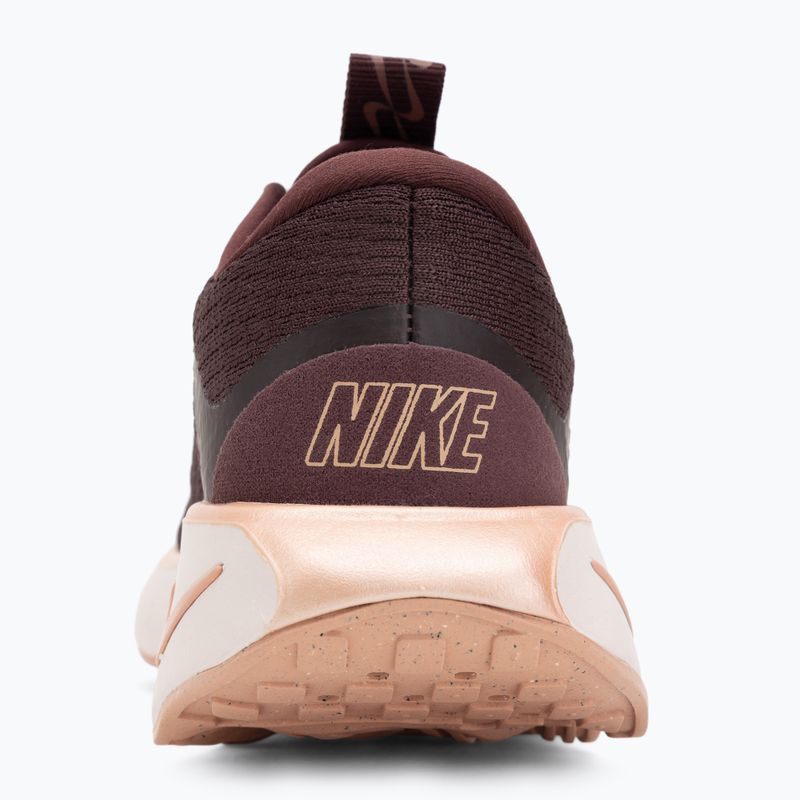 Дамски обувки Nike Motiva burgundy crush/red sepia/silt red/burgundy crush 6