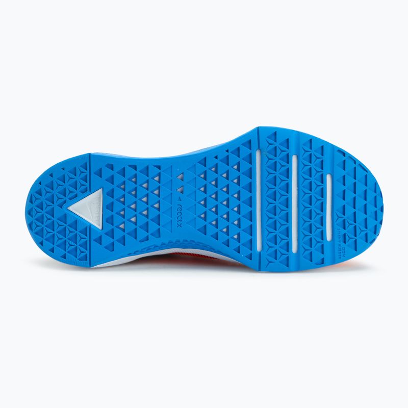 Мъжки обувки за вдигане на тежести Nike Metcon 10 total orange/photo blue/black/white 4