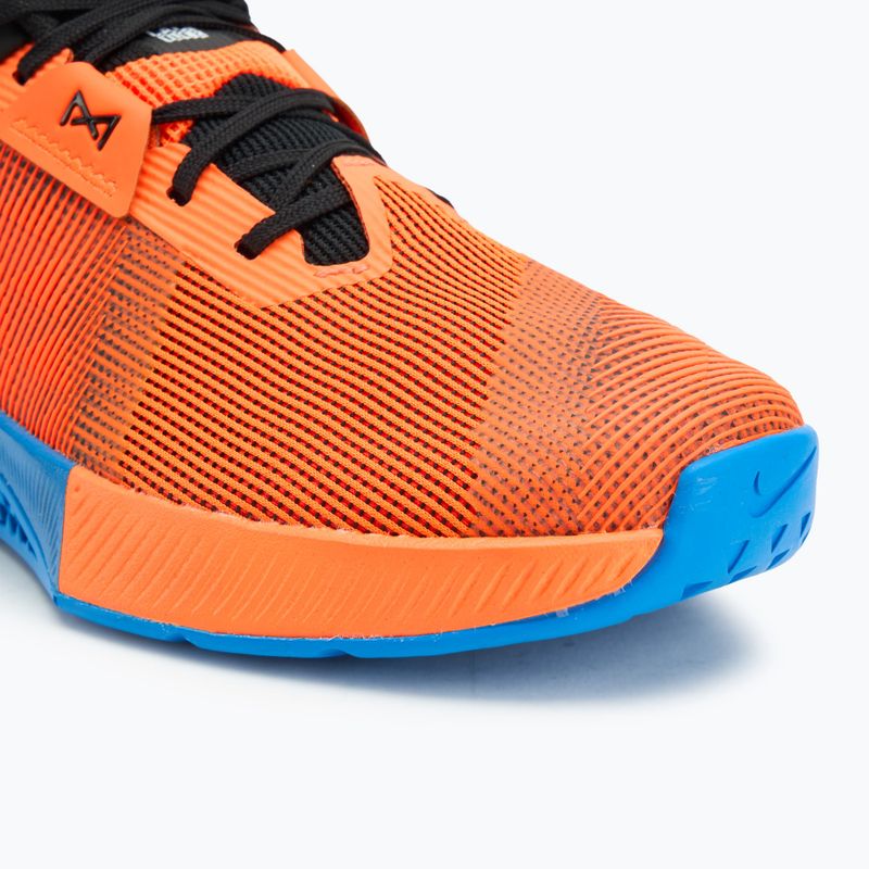 Мъжки обувки за вдигане на тежести Nike Metcon 10 total orange/photo blue/black/white 7
