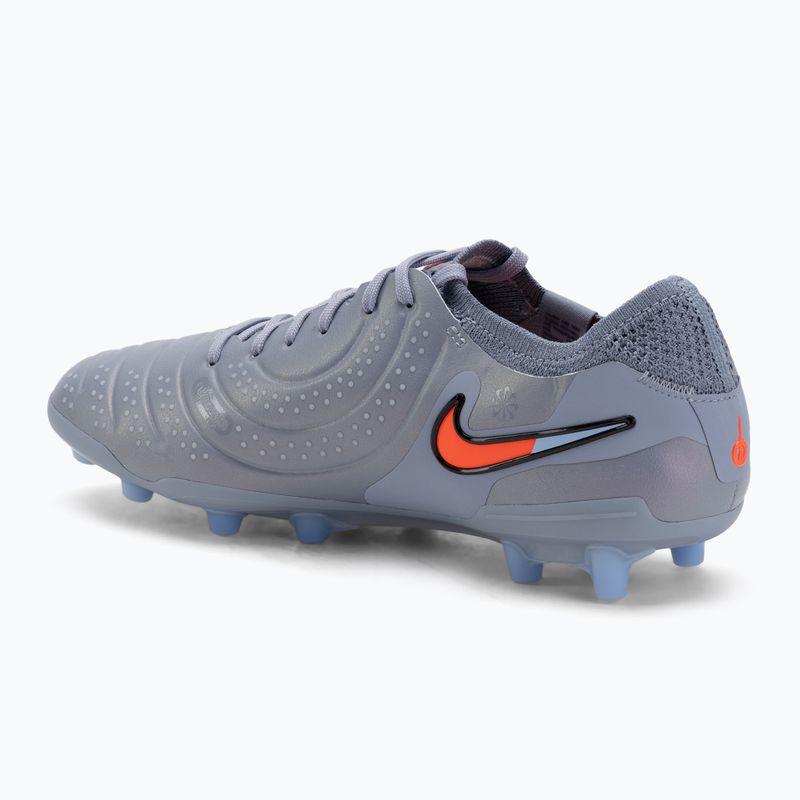 Мъжки футболни обувки Nike Tiempo Legend 10 Elite AG-Pro black eclipse/black 3