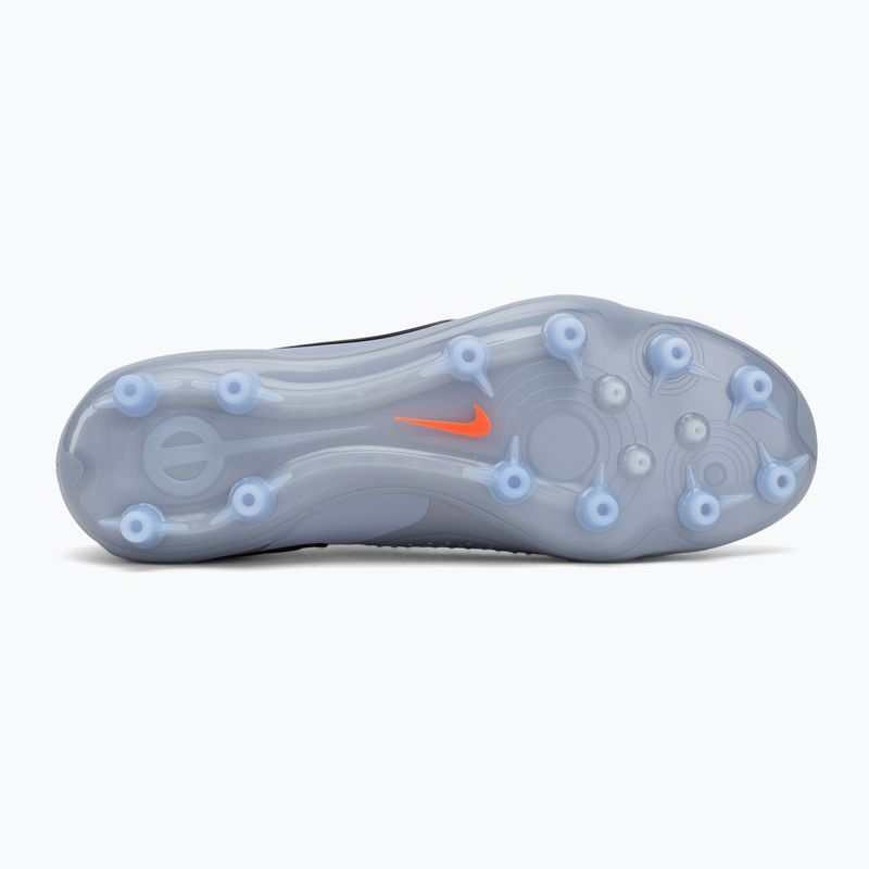 Мъжки футболни обувки Nike Tiempo Legend 10 Elite AG-Pro black eclipse/black 4