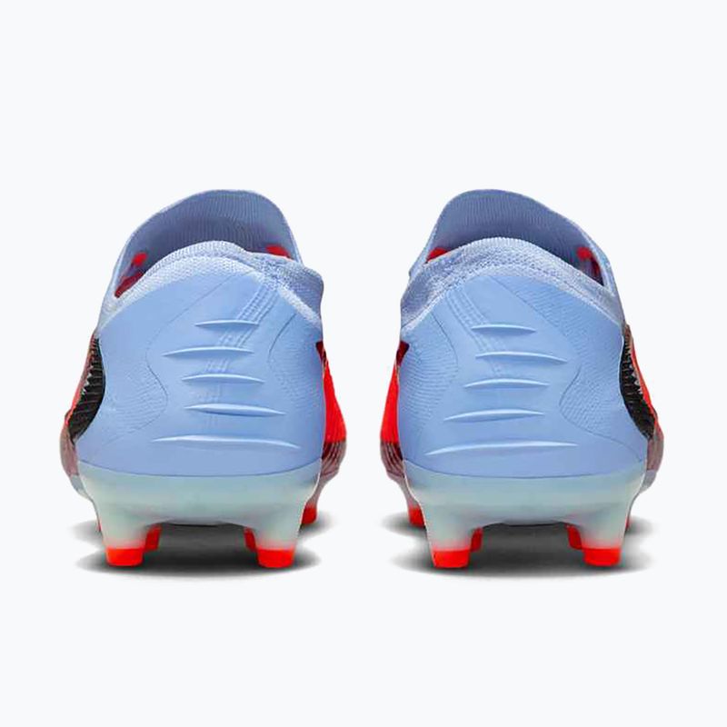 Мъжки футболни обувки Nike Phantom 6 Low Elite AG-Pro royal tint/bright crimson 11