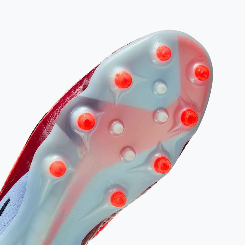 Мъжки футболни обувки Nike Phantom 6 Low Elite AG-Pro royal tint/bright crimson 16