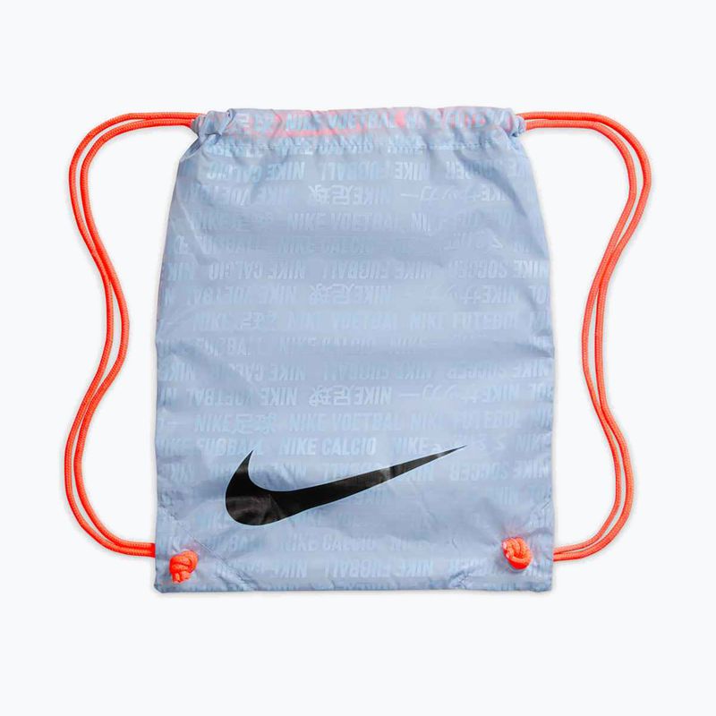 Мъжки футболни обувки Nike Phantom 6 Low Elite AG-Pro royal tint/bright crimson 17