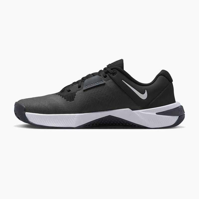 Дамски обувки за вдигане на тежести Nike Metcon 10 black/anthracite/white/white 9