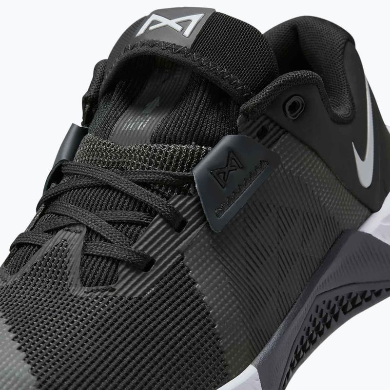 Дамски тренировъчни обувки Nike Metcon 10 black/anthracite/white/white 9