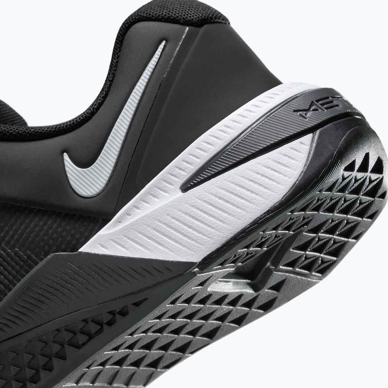 Дамски тренировъчни обувки Nike Metcon 10 black/anthracite/white/white 10