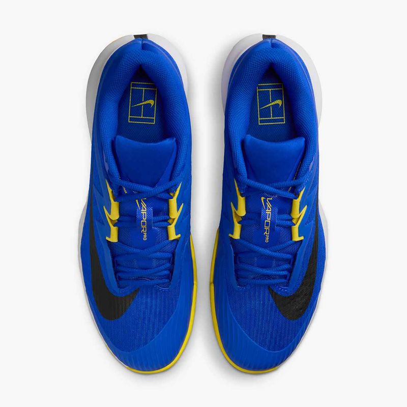 Мъжки обувки Nike Vapor Pro 3 Clay racer blue / black / white / lightening 8