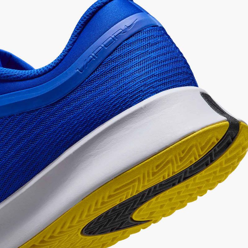 Мъжки обувки Nike Vapor Pro 3 Clay racer blue / black / white / lightening 10