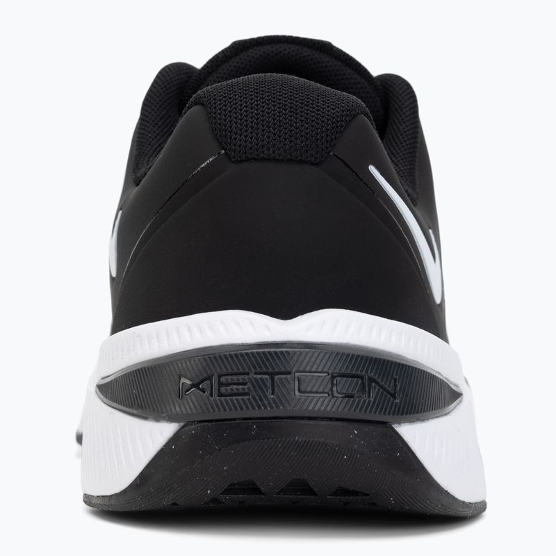 Дамски тренировъчни обувки Nike Metcon 10 black/anthracite/white/white 6