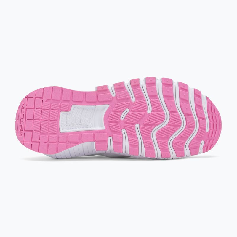 Дамски обувки за тренировка Nike Free Metcon 6 white/playful pink 4
