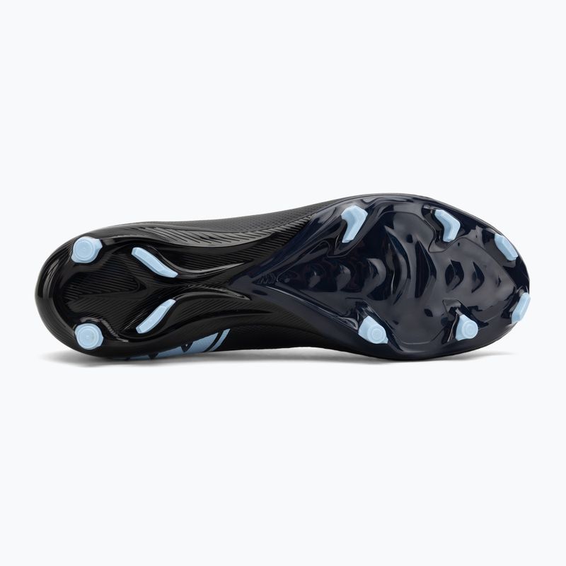 Мъжки футболни обувки Nike Mercurial Superfly 10 Academy MG black/ice blue 4