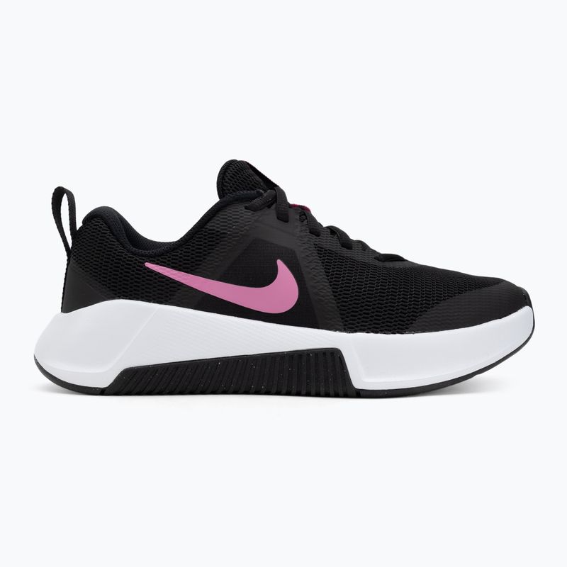 Дамски обувки за тренировка Nike MC Trainer 3 black/playful pink 2