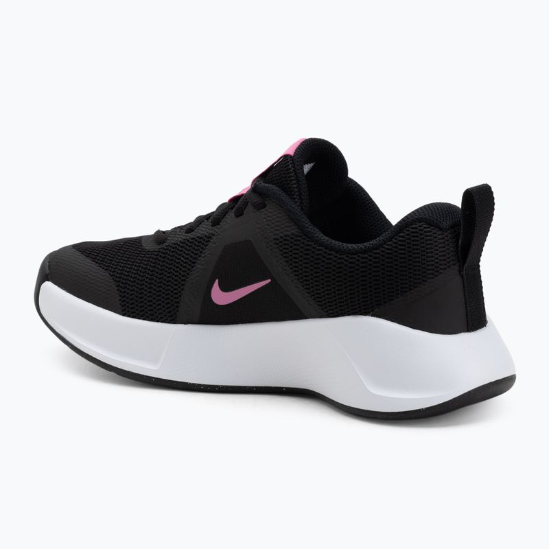 Дамски обувки за тренировка Nike MC Trainer 3 black/playful pink 3