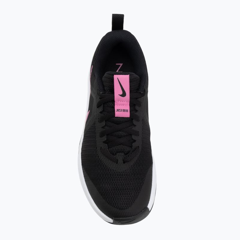 Дамски обувки за тренировка Nike MC Trainer 3 black/playful pink 5